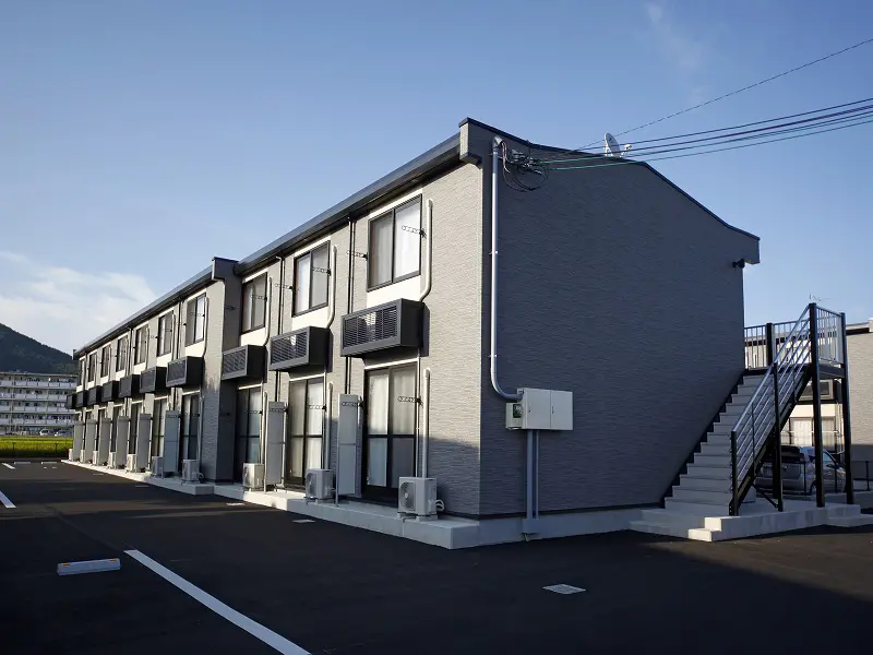神崎郡福崎町馬田 月極駐車場